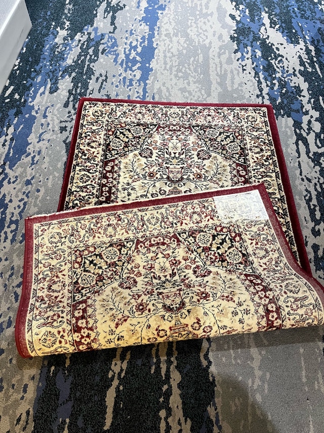 Traditional Area Rug - photo 3