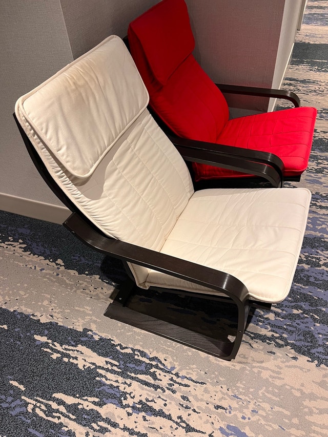 IKEA Pello Armchair - photo 2