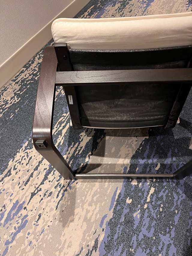 IKEA Pello Armchair - photo 4