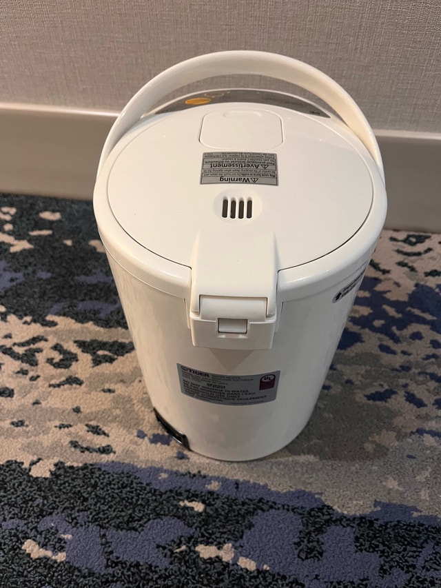 Tiger Water Heater PIF-A30U - photo 3
