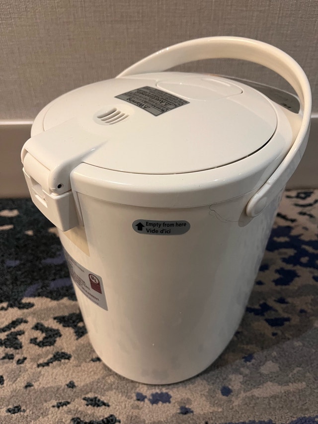 Tiger Water Heater PIF-A30U - photo 5