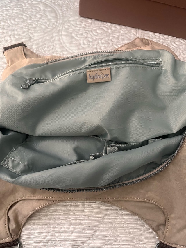 Kipling Shoulder Bag - photo 4