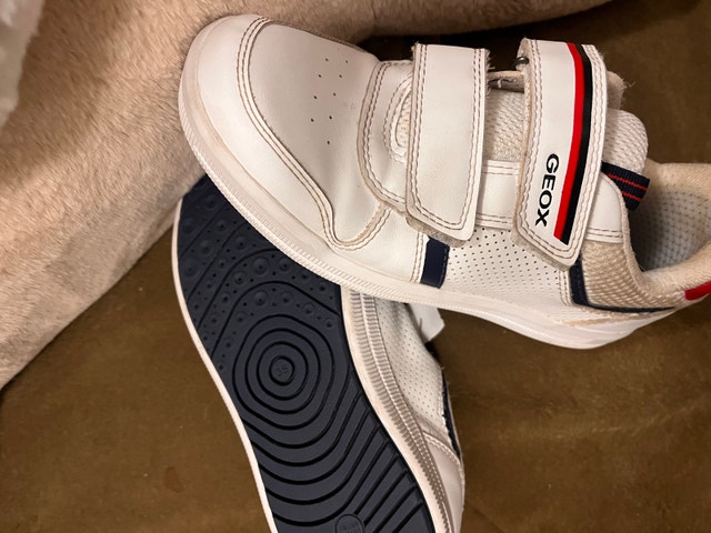 Geox Shoes - photo 3
