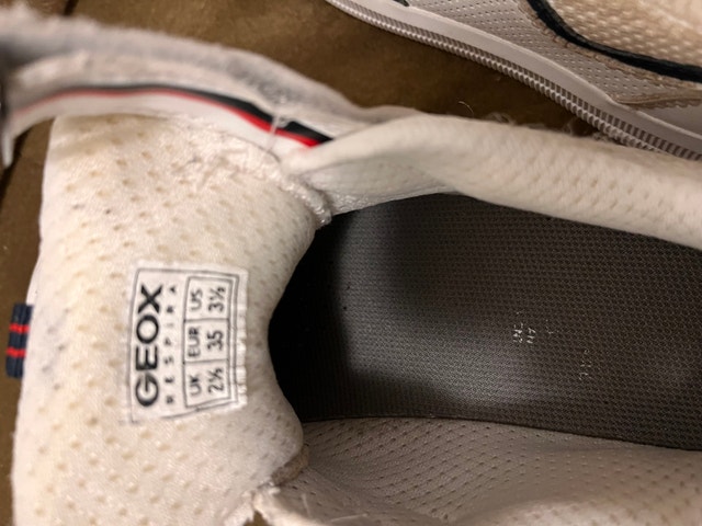 Geox Shoes - photo 5