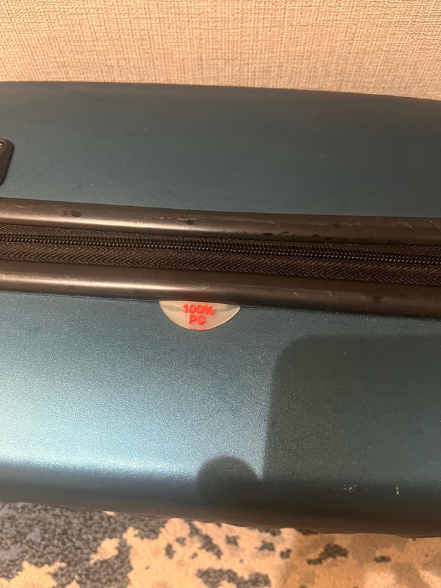 Samsonite Carry-On Luggage - photo 4