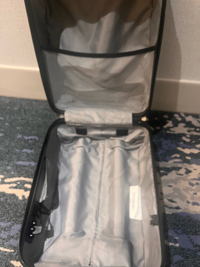 Samsonite Carry-On Luggage - photo 5
