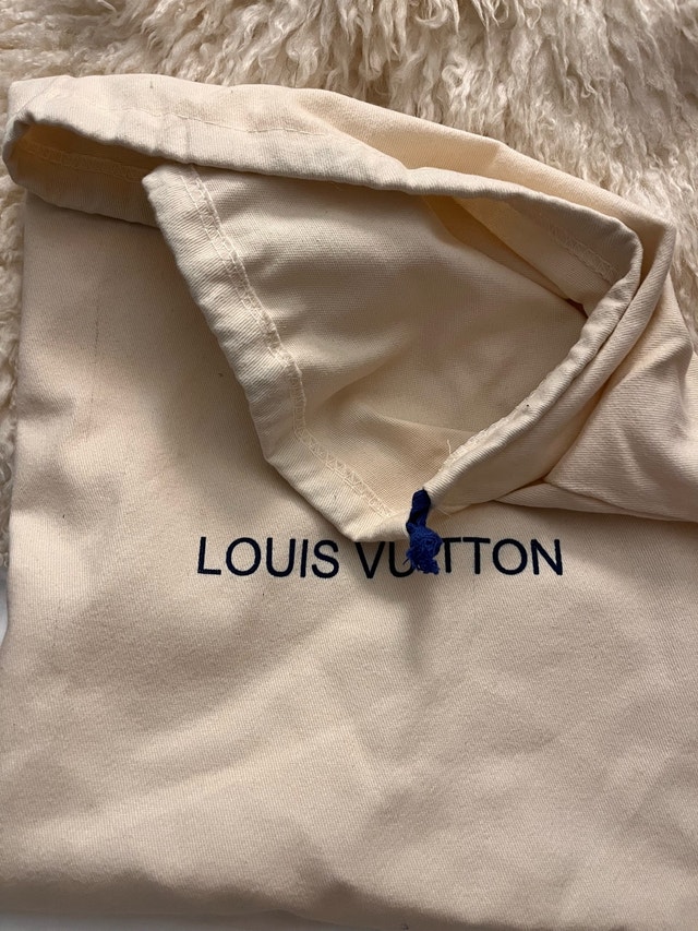 Louis Vuitton Damier Azur Galliera PM - photo 4