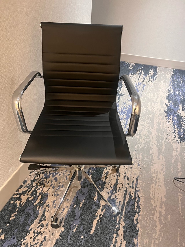 Sunpan Office Chair