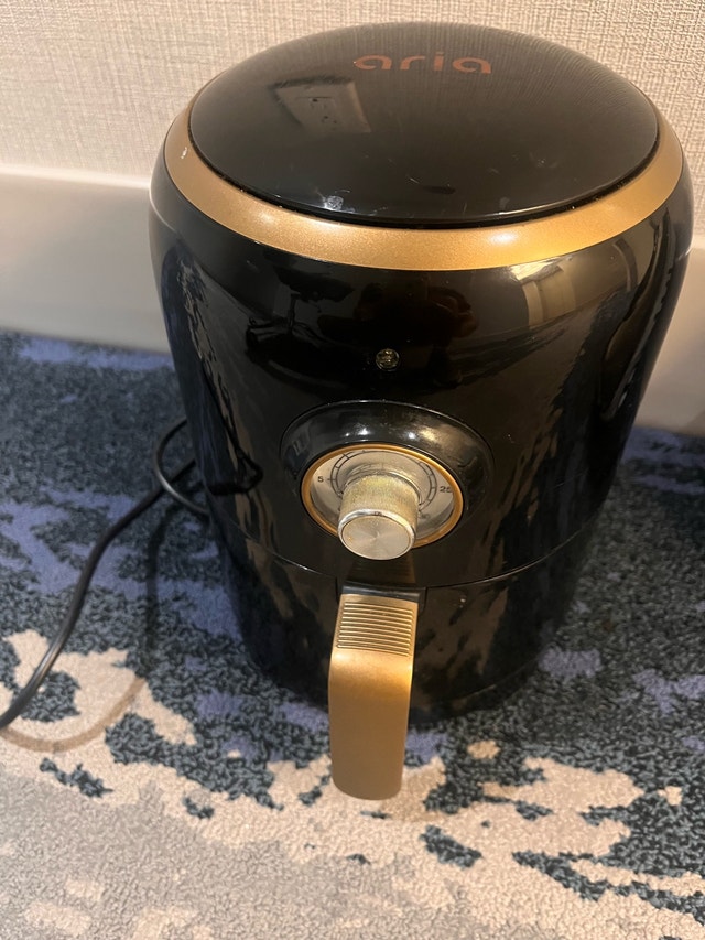 Aria Air Fryer RAF-595