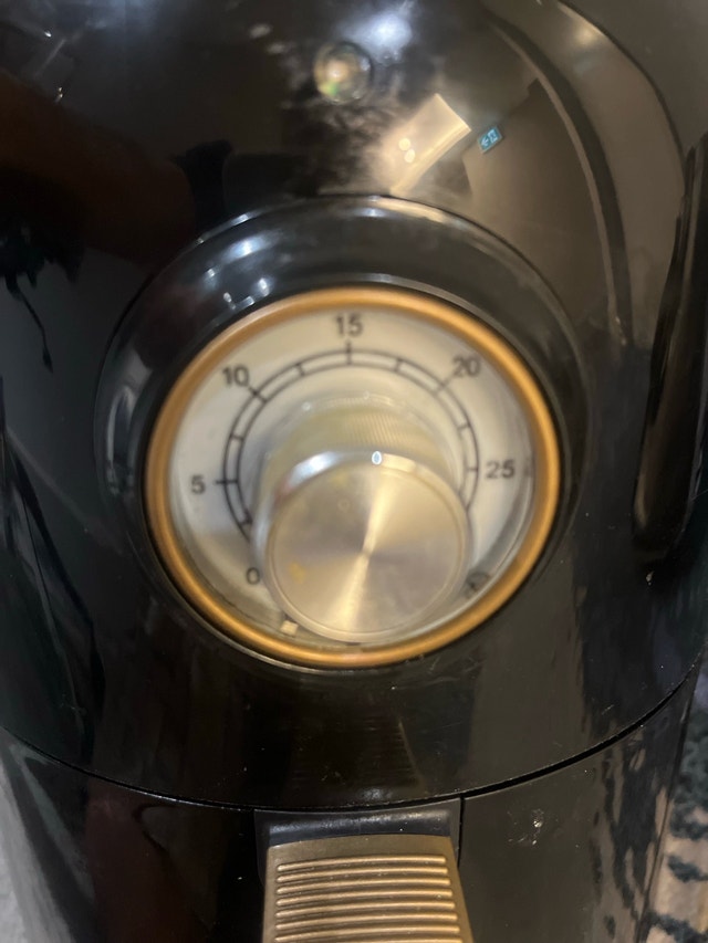 Aria Air Fryer RAF-595 - photo 2