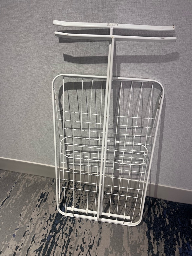 Clothes Drying Rack