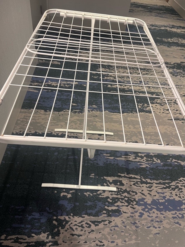 Clothes Drying Rack - photo 2