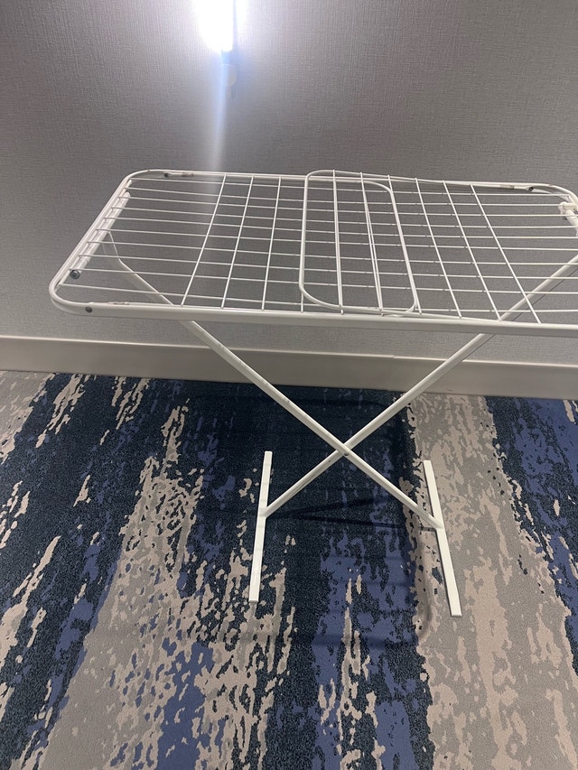 Clothes Drying Rack - photo 3