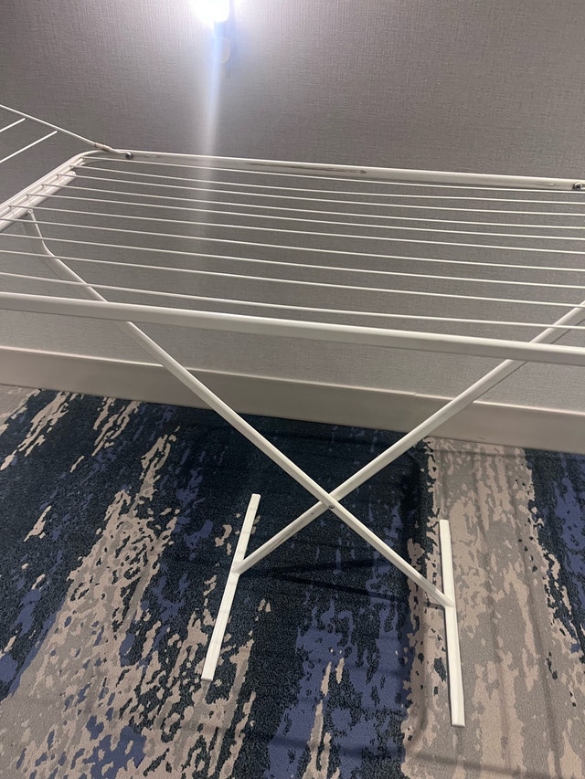 Clothes Drying Rack - photo 4