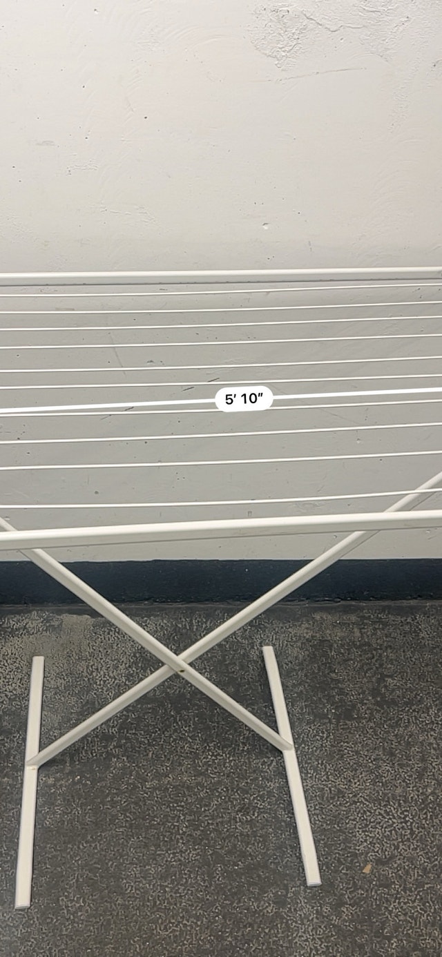 Clothes Drying Rack - photo 5