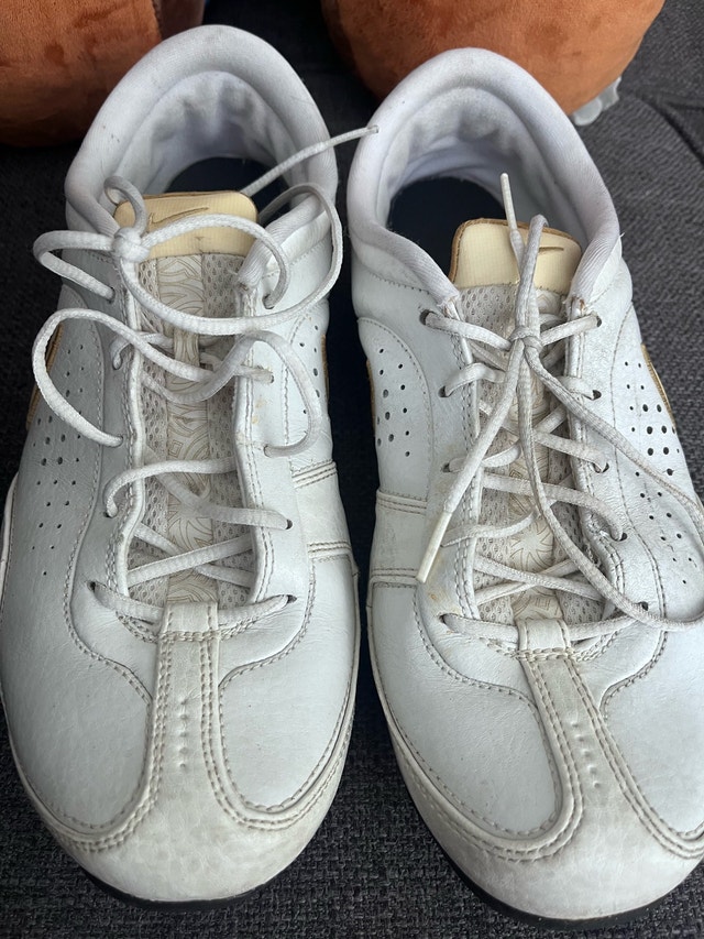 Nike Air Sneakers
