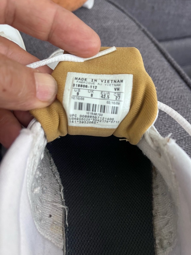 Nike Air Sneakers - photo 5