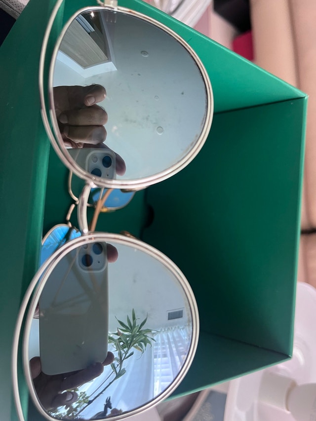 Dior Sunglasses