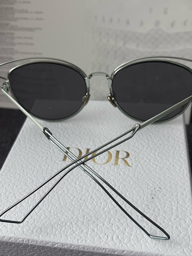 Dior Sunglasses - photo 3