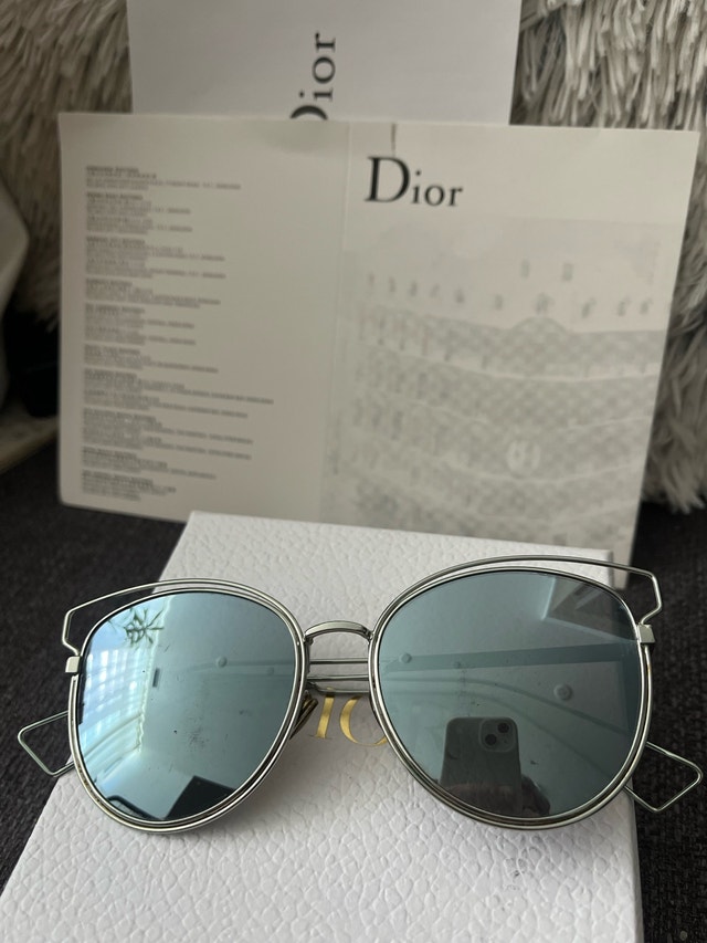Dior Sunglasses - photo 5