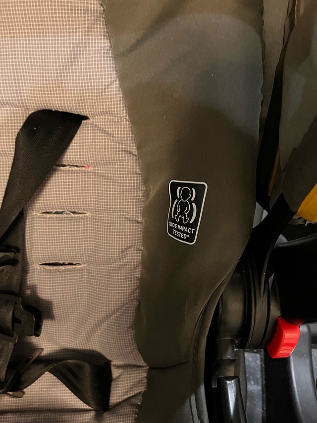 Graco SnugRide 30 - photo 5