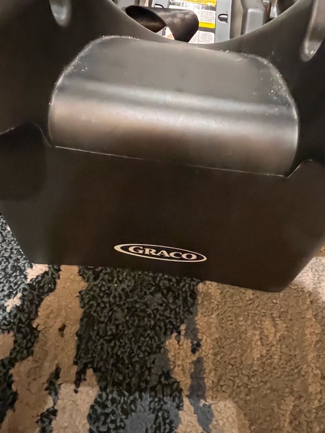 Graco Car Seat Base