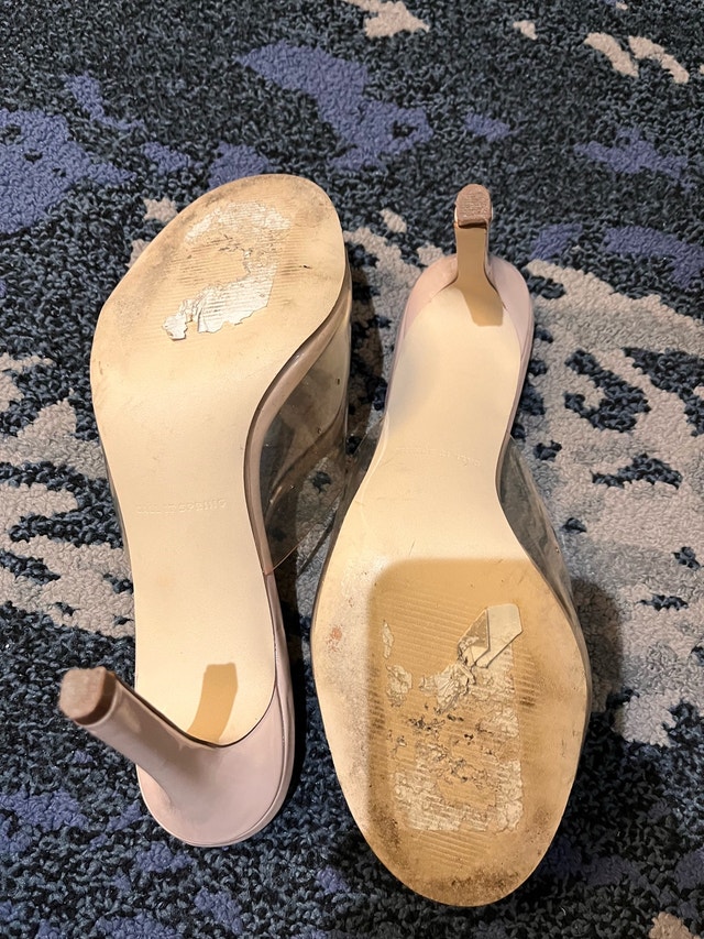 Call It Spring Heels - photo 3