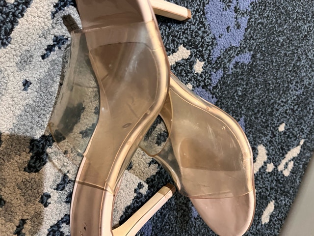 Call It Spring Heels - photo 5