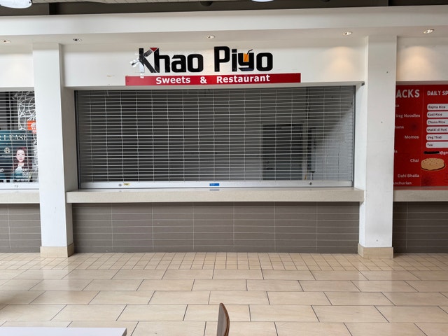 Prime Food Court Unit for Sale (With Permit) - photo 3