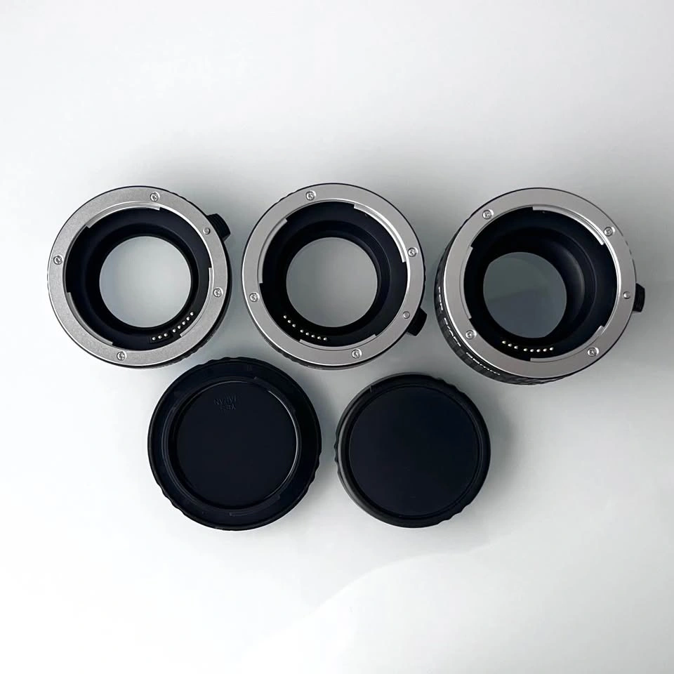 Kenko Auto Extension Tube Set for Canon EF/EF-S - photo 3