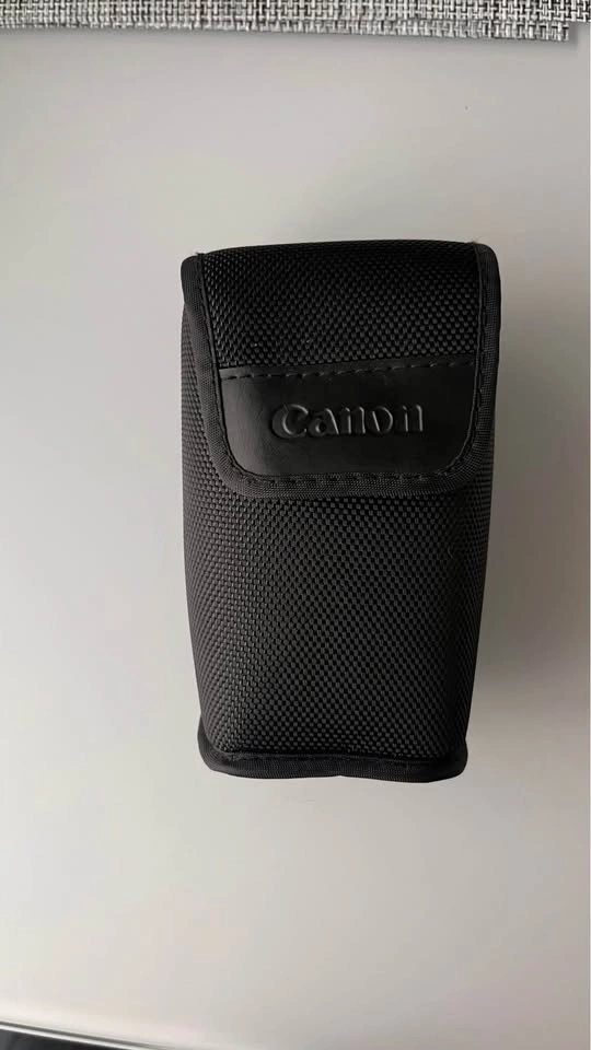 Canon Speedlite 320EX – Canon’s Best compact Flash! - photo 5