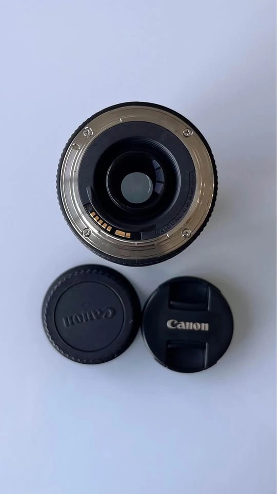 📸Canon EF 75-300mm 1:4-5.6 III Zoom Lens - photo 3