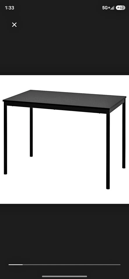 3 tables, open to negotiate-need gone