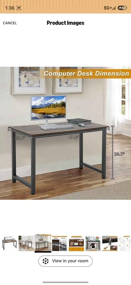 3 tables, open to negotiate-need gone - photo 2