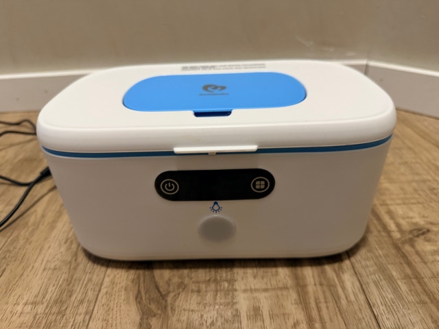 Bellababy Wipe Warmer