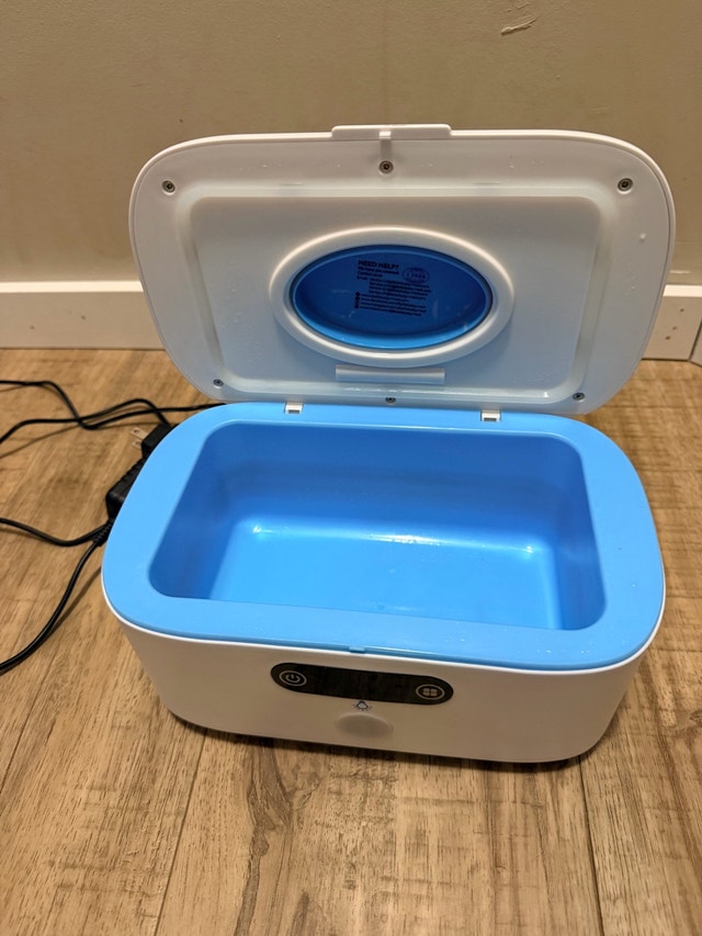 Bellababy Wipe Warmer - photo 3