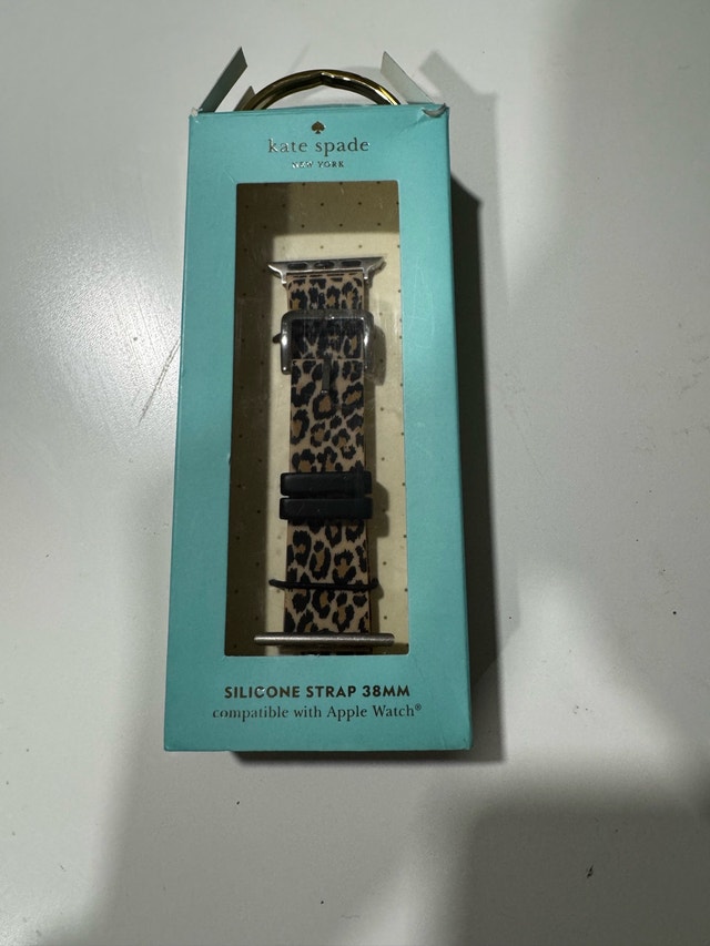 Kate Spade Watch Band