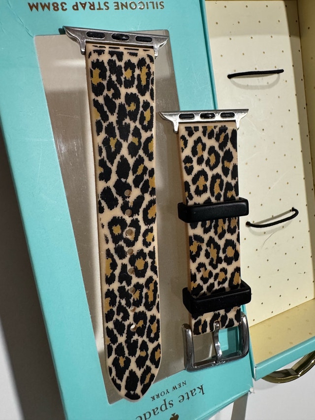 Kate Spade Watch Band - photo 2
