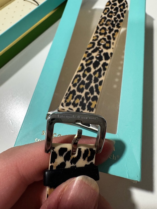 Kate Spade Watch Band - photo 3