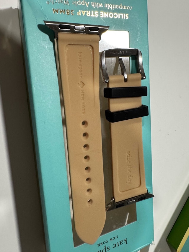 Kate Spade Watch Band - photo 4