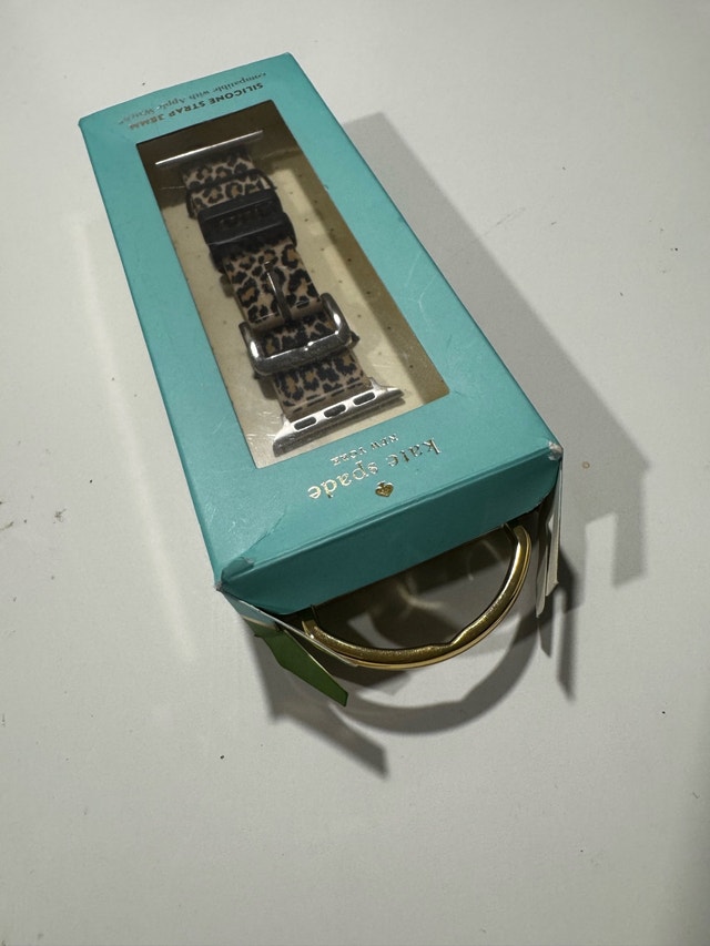 Kate Spade Watch Band - photo 5
