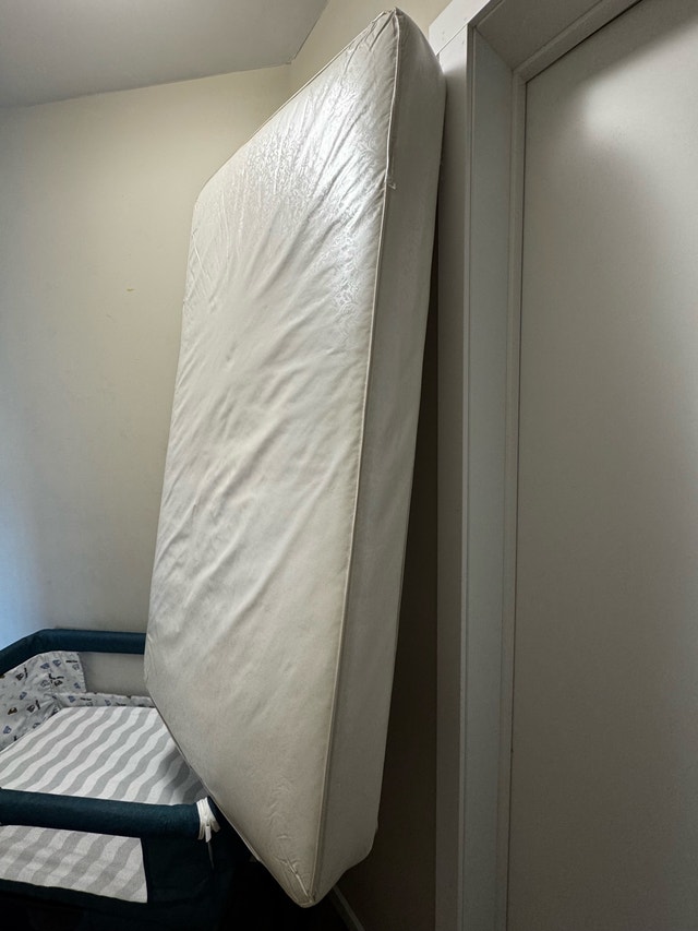 Sealy Crib Mattress - photo 5