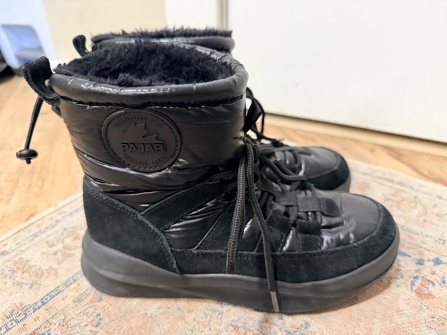 Pajar Snow Boots size 6-6,5