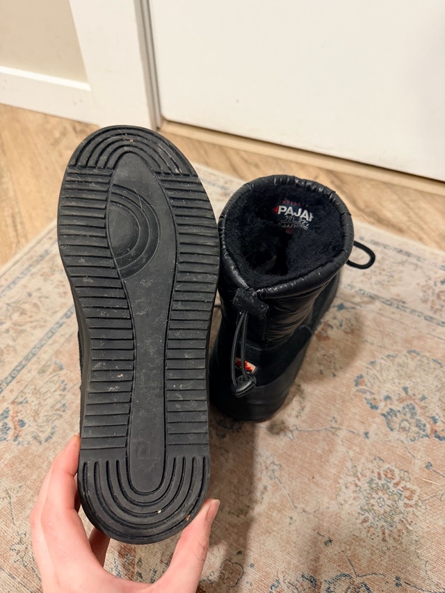 Pajar Snow Boots size 6-6,5 - photo 5