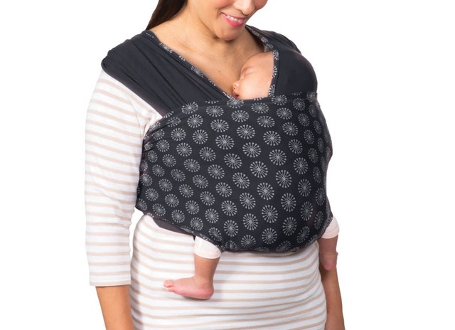 Infantino Baby Carrier