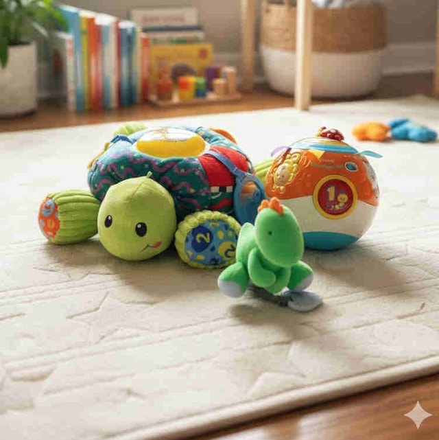 VTech Toys Bundle - photo 2