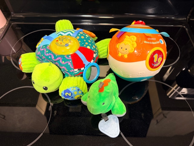 VTech Toys Bundle
