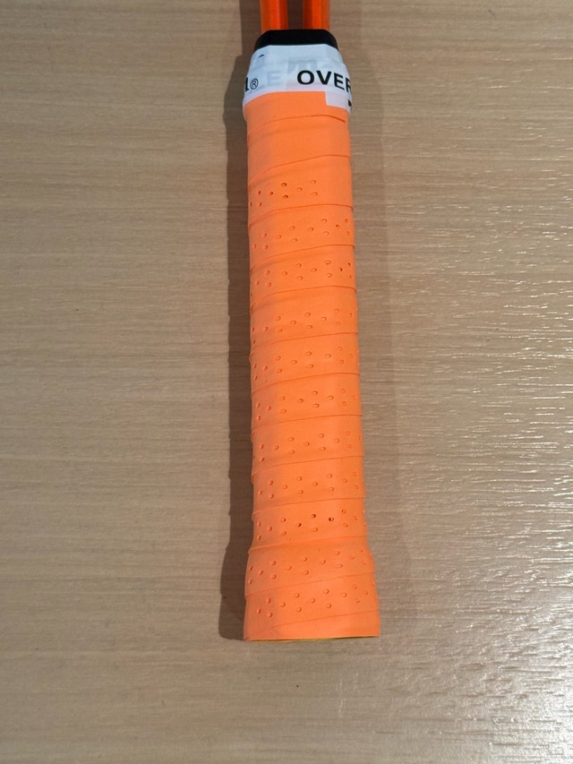 Atomica Tennis Racket Racquet - New Grip - photo 2