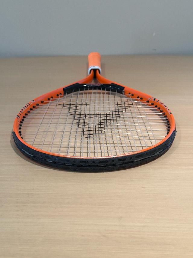 Atomica Tennis Racket Racquet - New Grip - photo 5