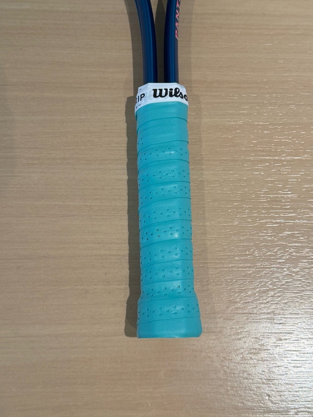 Slazenger Panther Series Tennis Racket Racquet - New Grip - photo 2